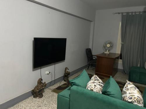 Sheikh Zayed City House | Room in zayed