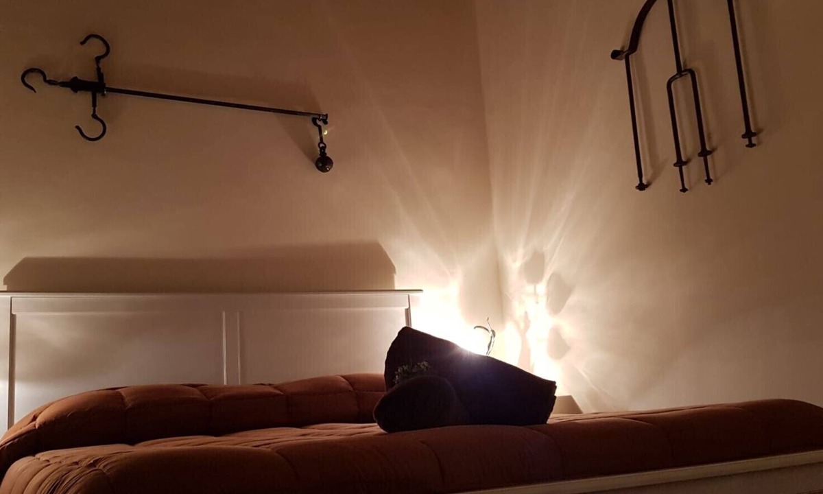 Crotone Apartment | Room La Bascula