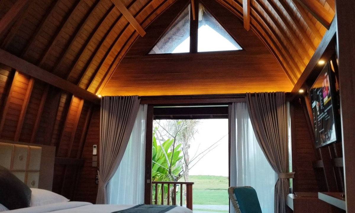 Gianyar Villa | Room-love Without Boundaries Num9759