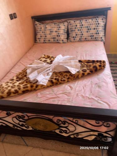 Telouet Bed & Breakfast | Room