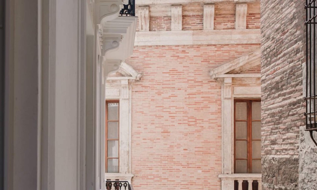 La Xerea Hotel | Room Mate Collection Helen Berger