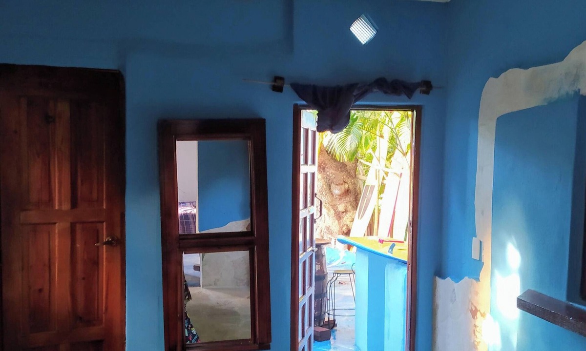 Cabarete House | Room-method Living Tropical Edition