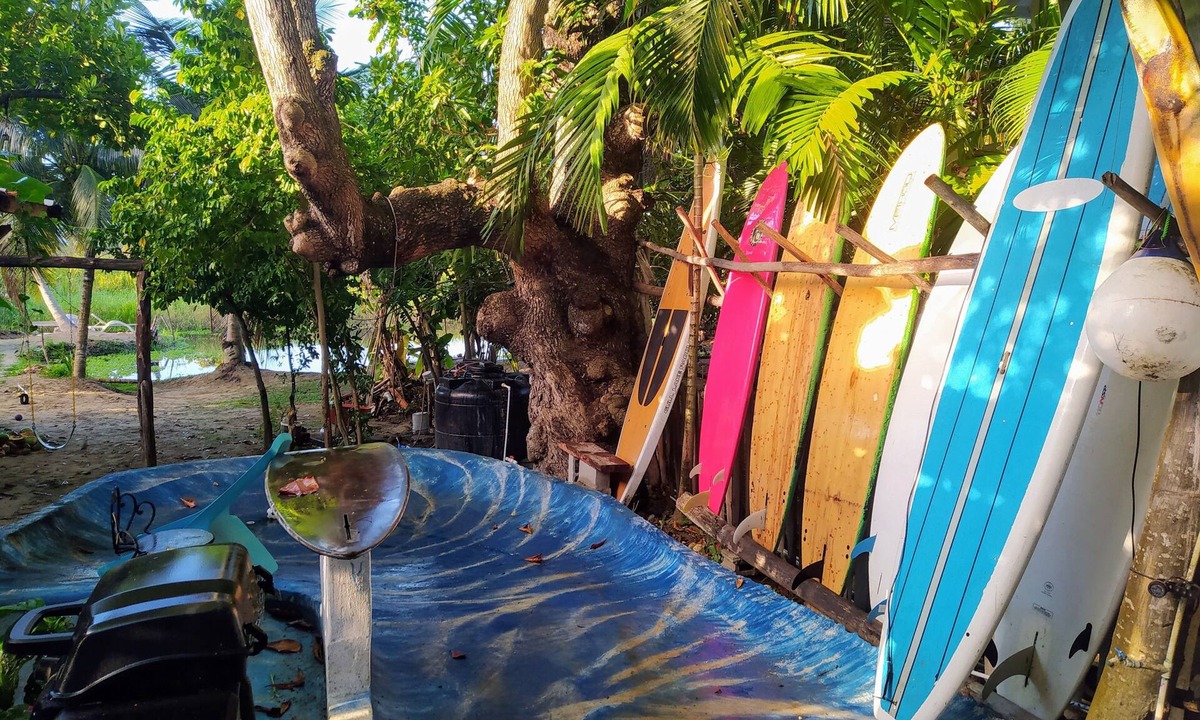 Cabarete House | Room-method Living Tropical Edition 5002