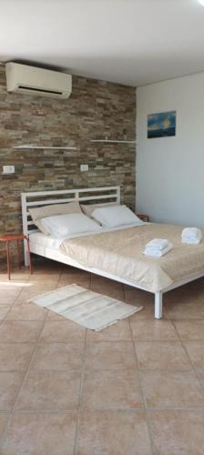 Izola House | Room Monika