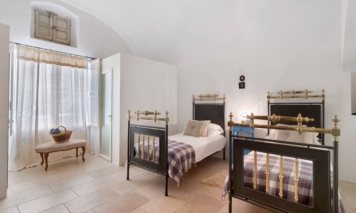 Nardo Apartment | Room 'Nardo House: Matteotti Suite' with Shared Terrace, Wi-Fi and Air Conditioning