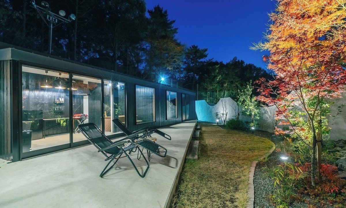 Toon RV Rental | Room only | Phantom building | Plan for 2 people/Toon City Ehime