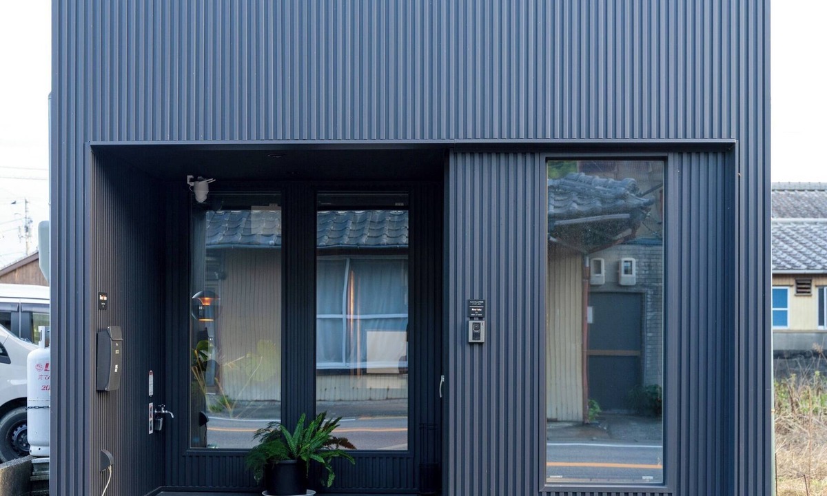 Anan House | Room only Private stay for up to 6 people in a r/Anan Tokushima