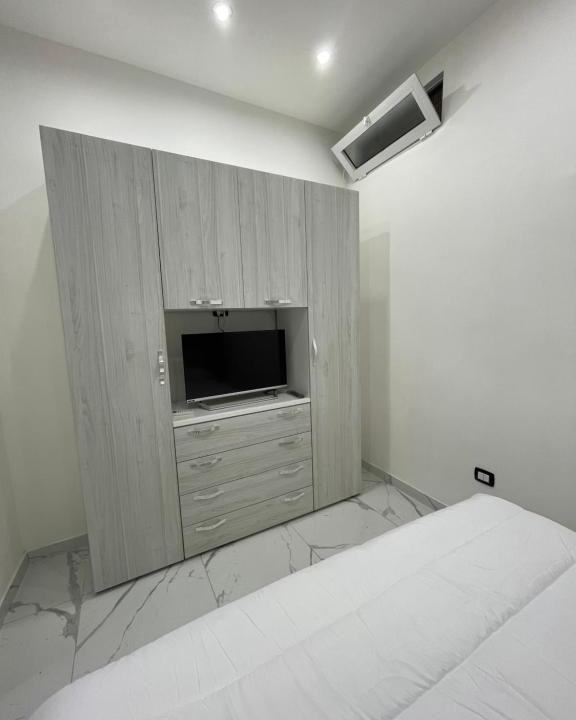 Materdei Apartment | Room rosa luxury suite