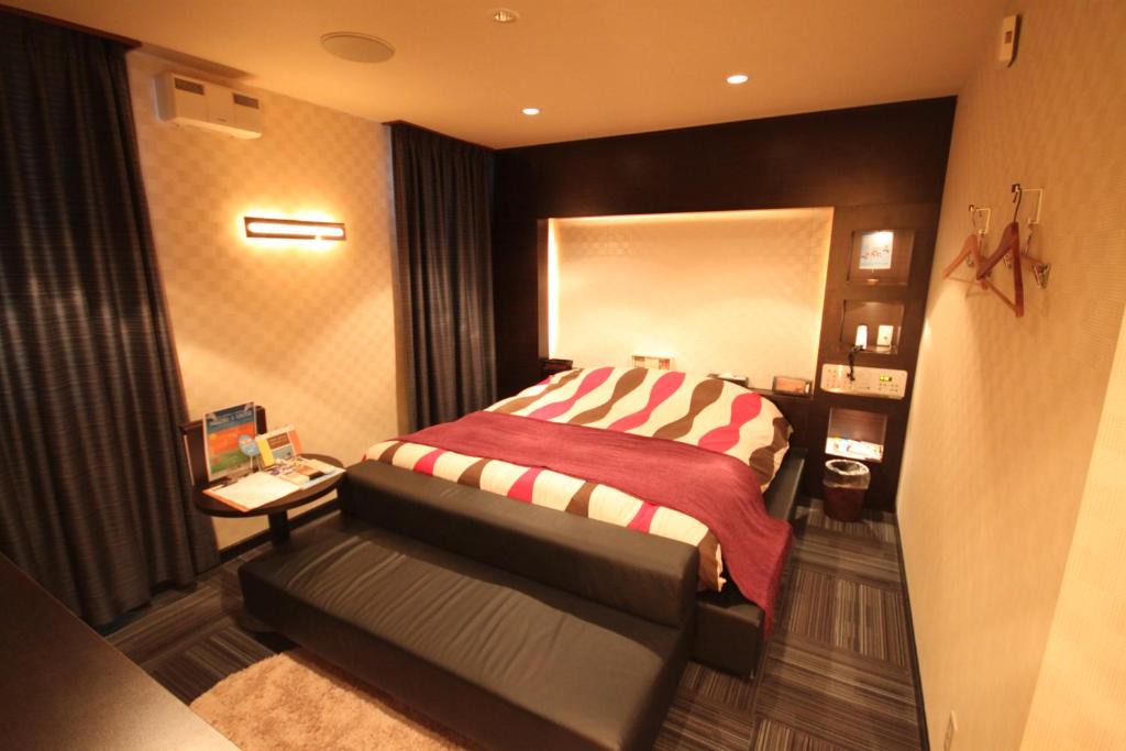 Ryugasaki Hotel | ROOM Ryugasaki