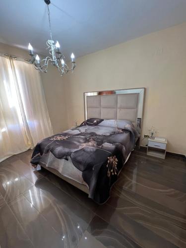Vasto House | Room station Giulia