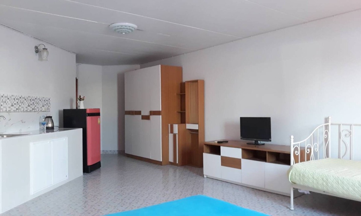 Ban Mai Condo | Room-t8@impact Challenger Mueang Thon Th