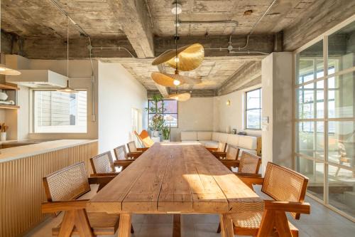 Hojo Hotel | Room Tateyama