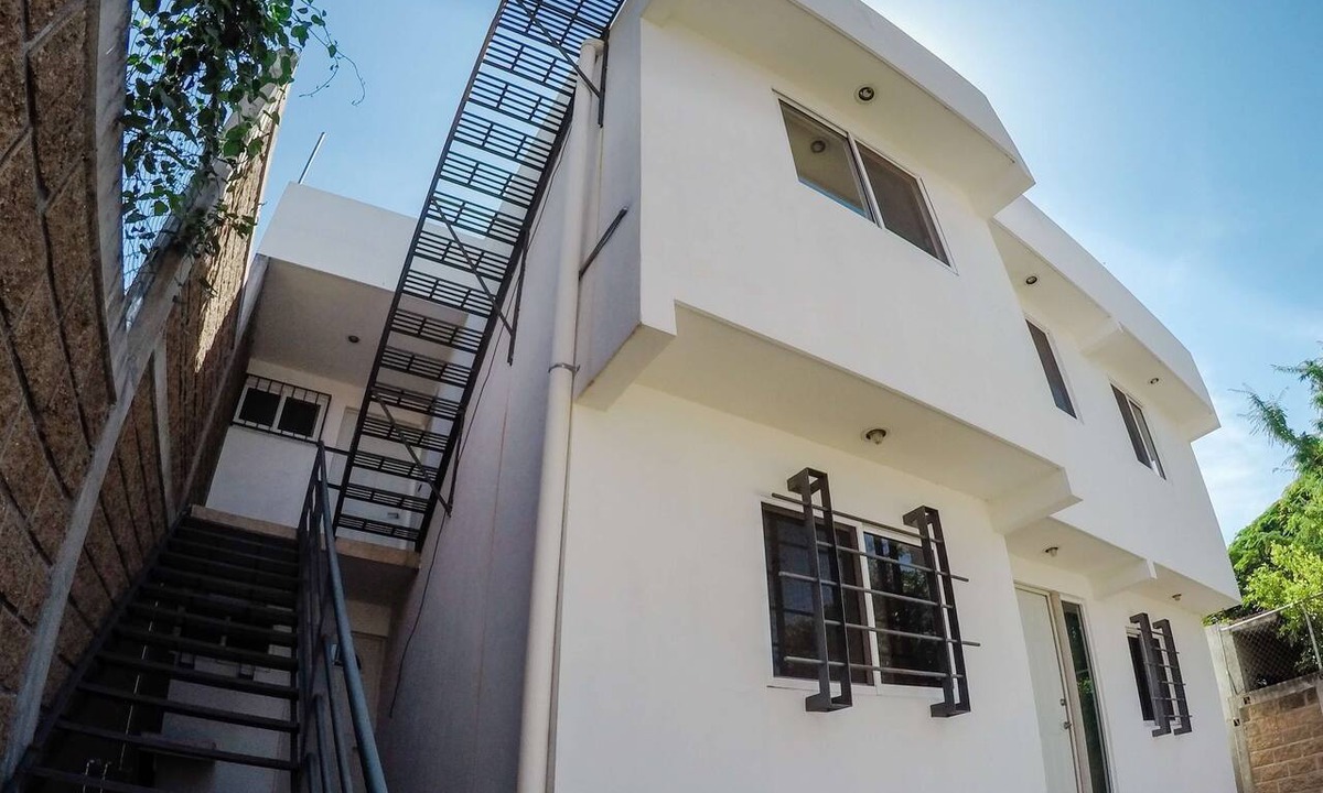 Oaxtepec Apartment | Room with a kitchenette near Dorados Oaxtepec