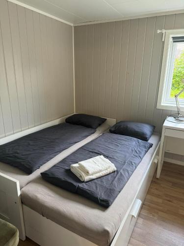 Tromso House | Room with shared kitchen and bathroom nr 3