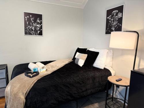 Eastside House | Room with Shared Spaces Close to Syracuse University and Downtown
