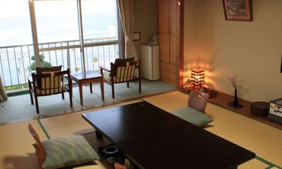 Hamajimacho Hamajima Hotel | Room without meals plan Feel free to enjoy a h/Shima Mie