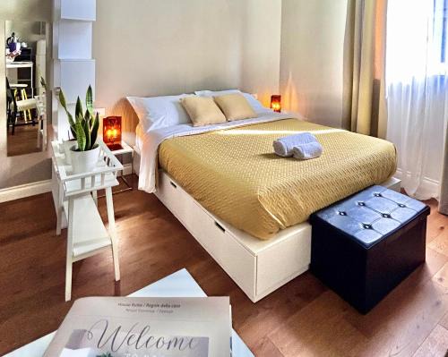 Due Strade Apartment | Room114 - Studio apartment near the center