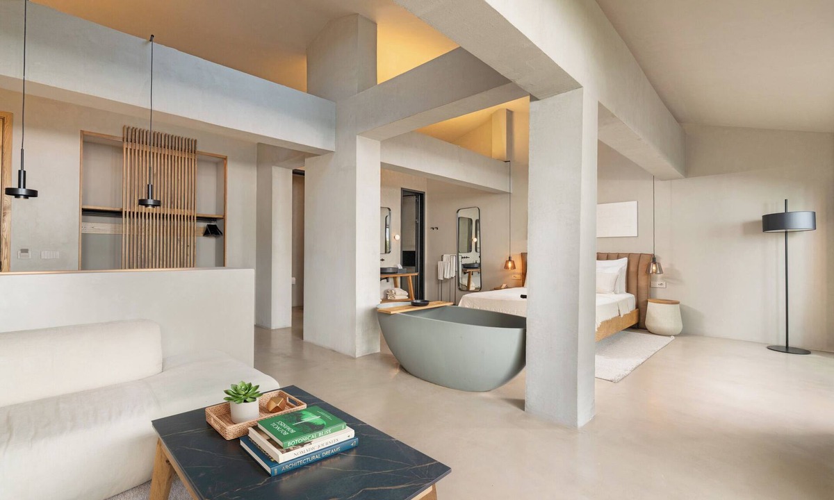Fethiye City Center Hotel | Roome