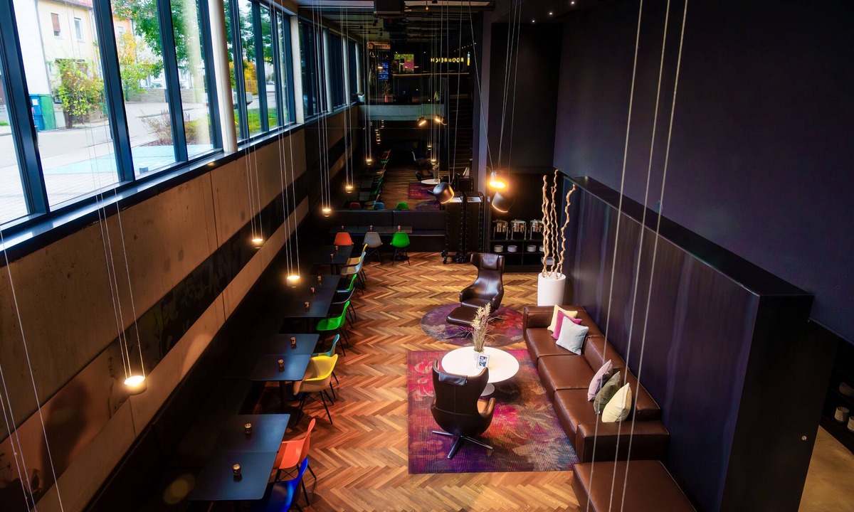 Nordwest Hotel | Roomreich
