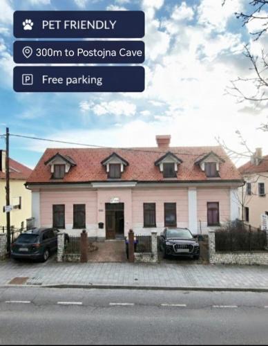 Postojna Bed & Breakfast | Rooms Čehovin