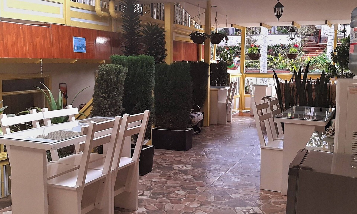 Salento Hotel | rooms at 2 blocks from the main square