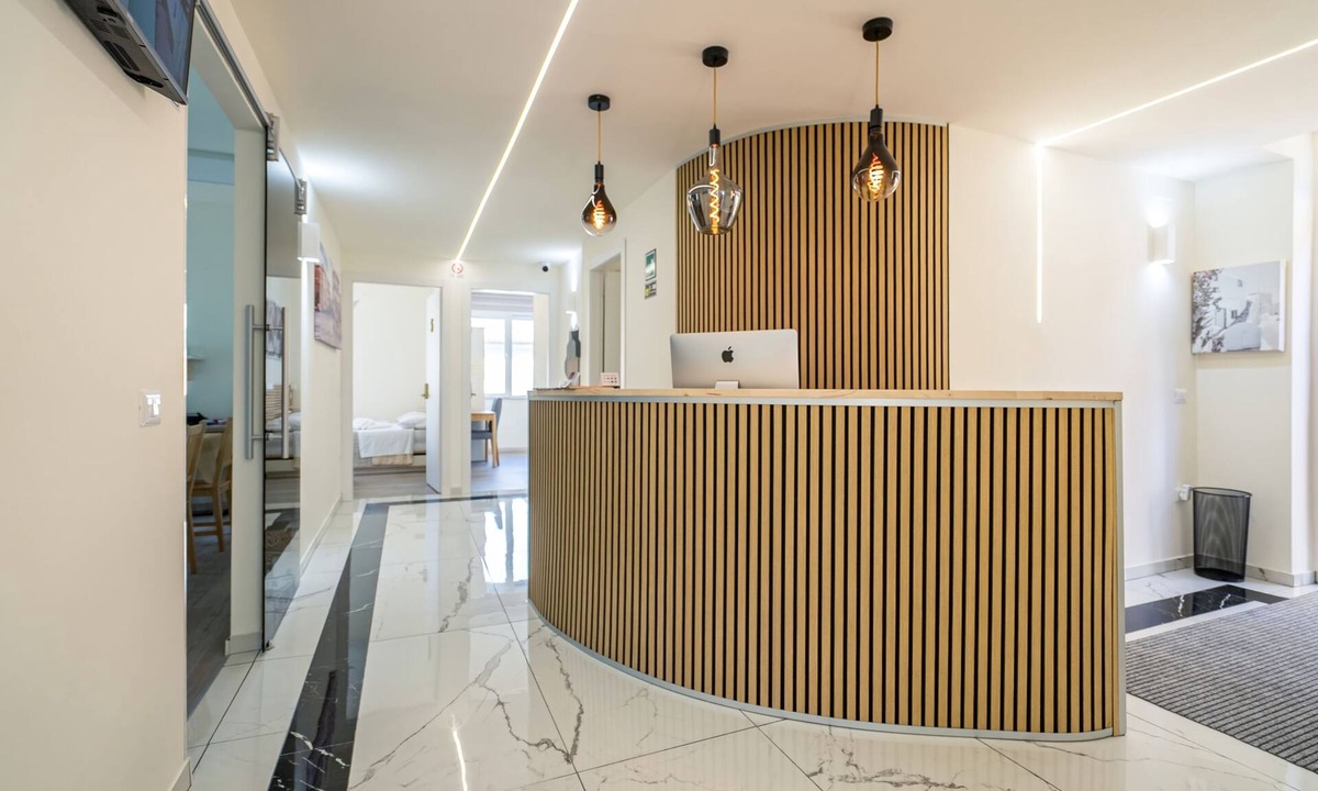 Fabriano House | Rooms & Breakfast Centrale