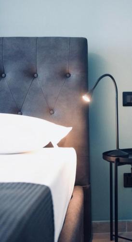 Parma City Centre House | Rooms Don Alfonso