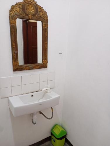 Prawirotaman House | rooms