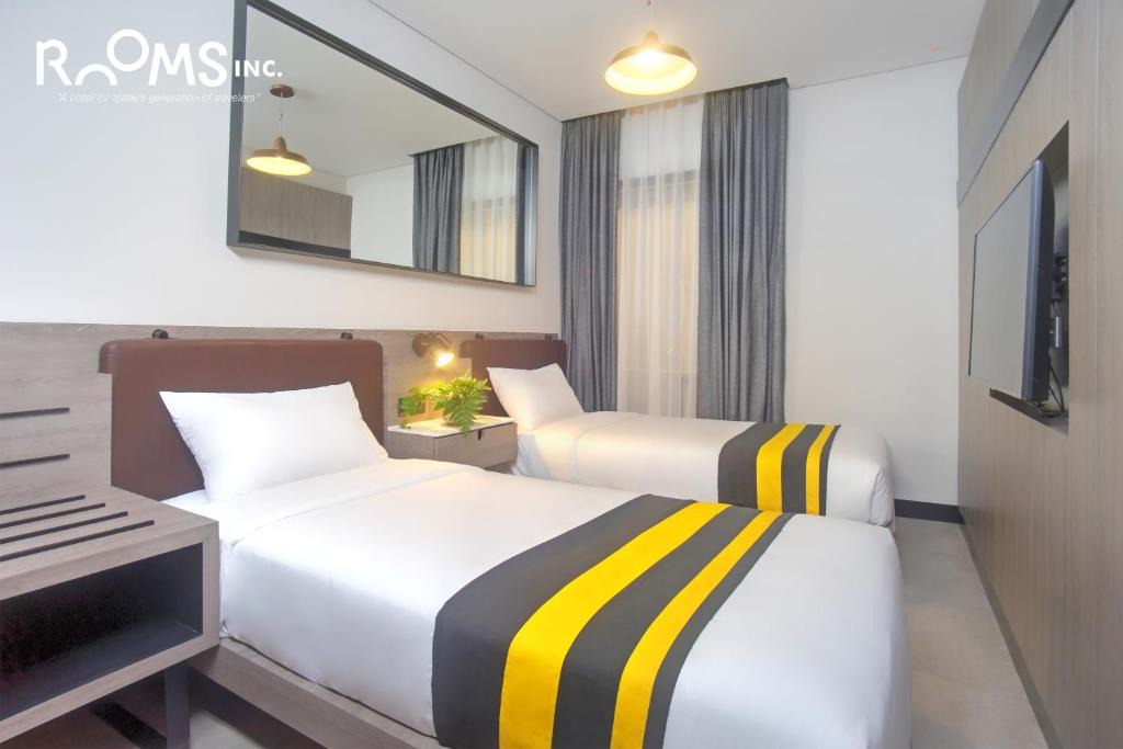 Semarang Hotel | Rooms Inc Semarang