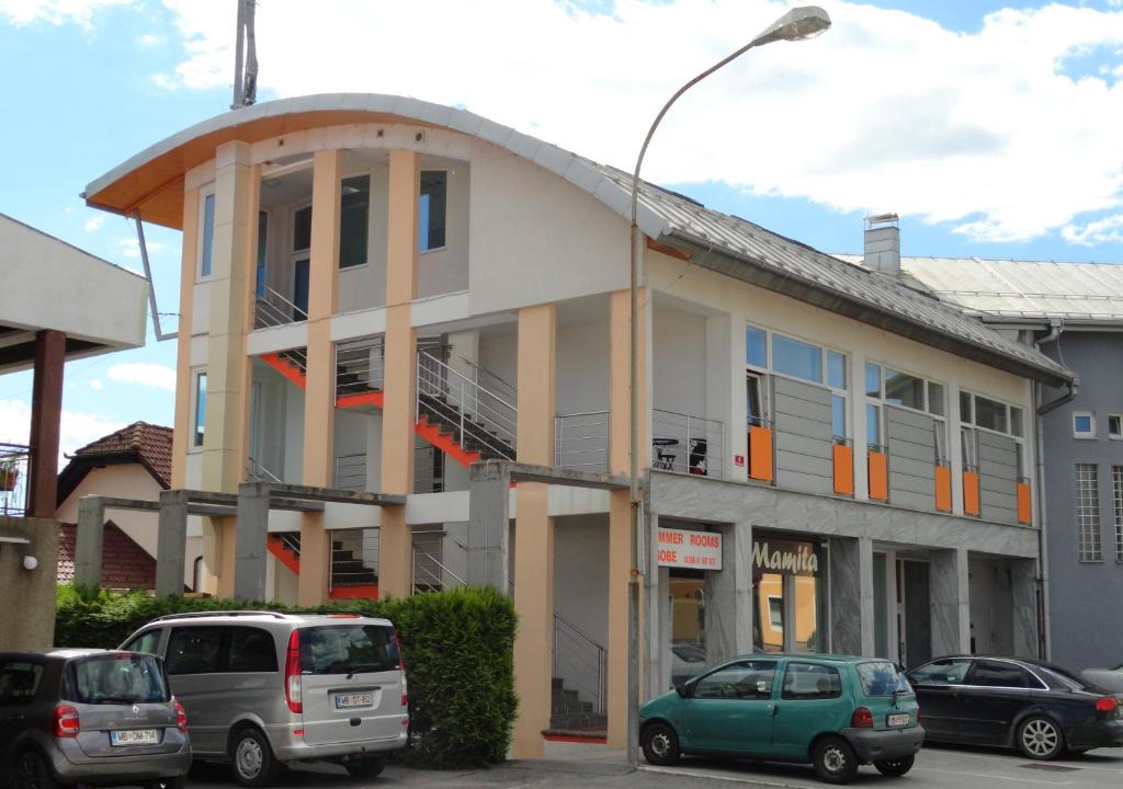 Maribor House | Rooms K
