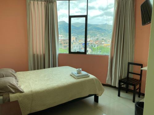 El Tambo House | Rooms MD
