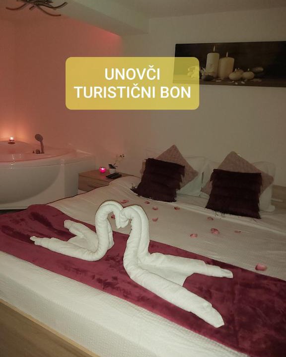 Center Hostel | Rooms PANDA