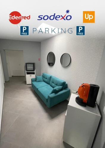 Bacau House | Rooms