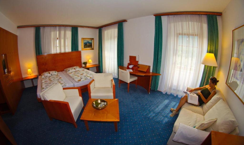 Lasko House | Rooms Savinja