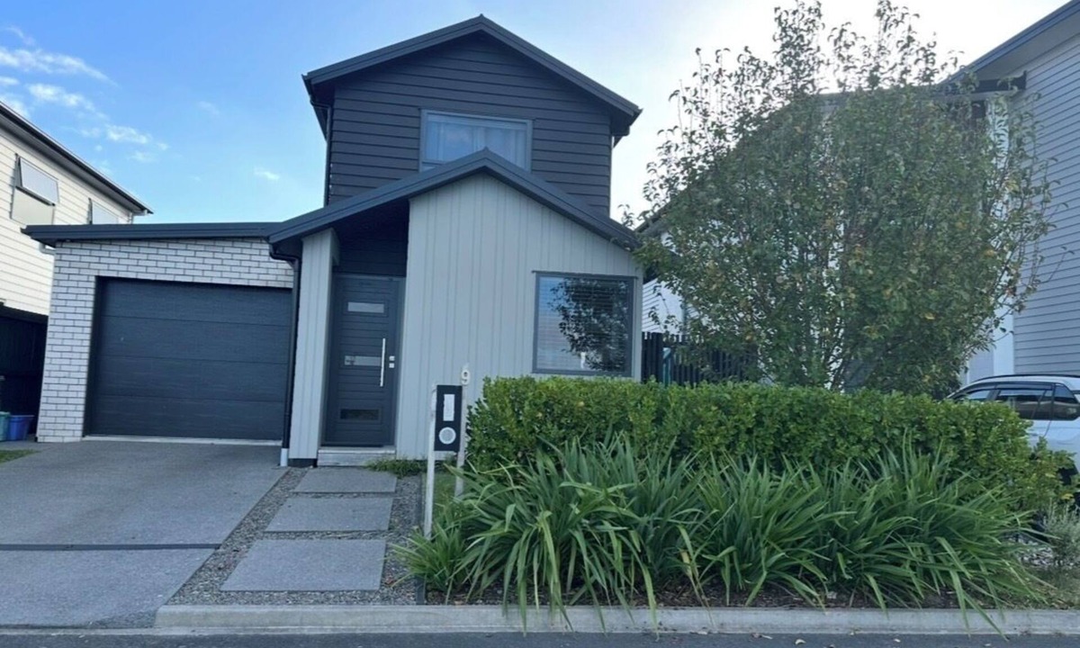 Waikato House | Rooms with Home Comfort