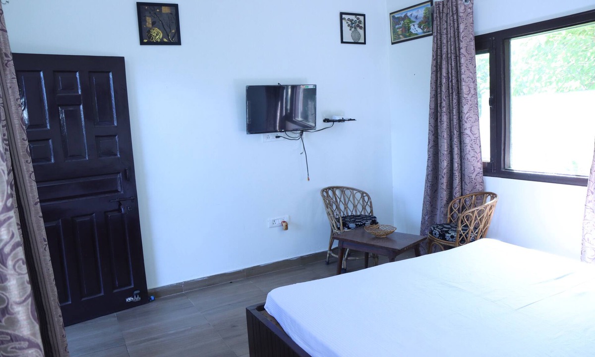 Majkhali House | Rooptara Valley Luxury Cottage