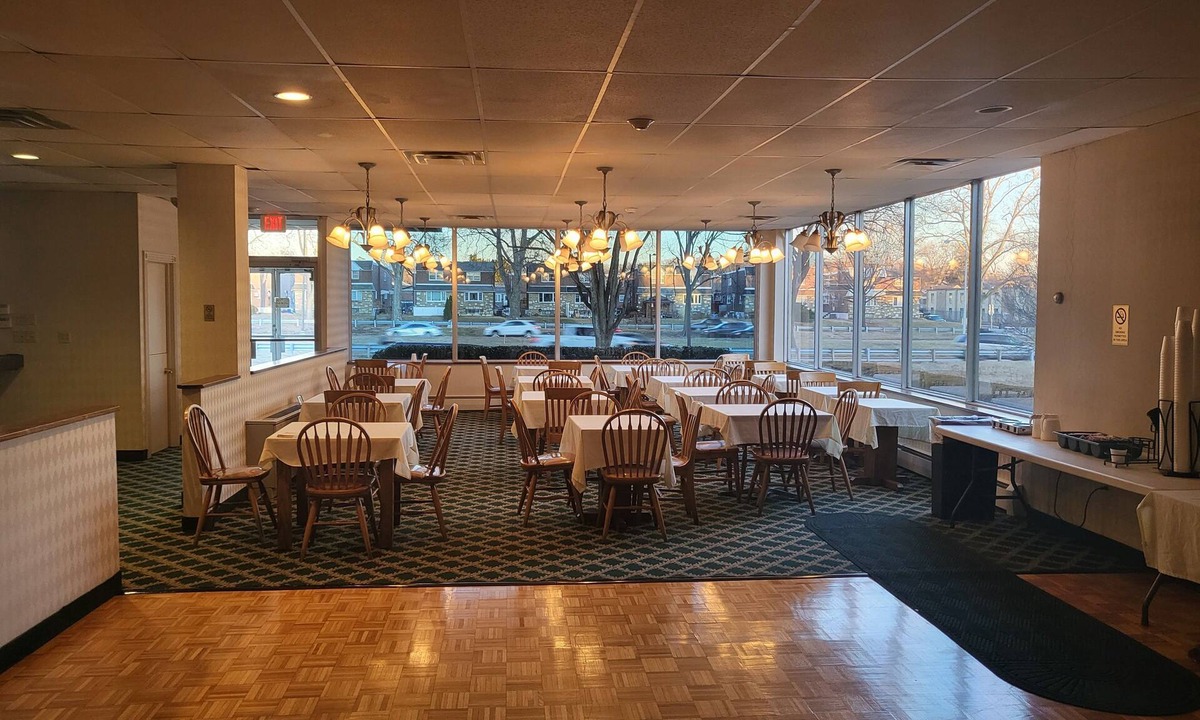 Rhawnhurst Hotel | Roosevelt Inn