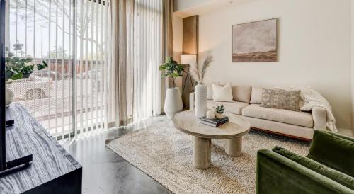 Evans Churchill Apartment | Roosevelt Row Loft