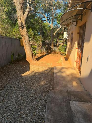 Malelane Apartment | Root&Roam Nature