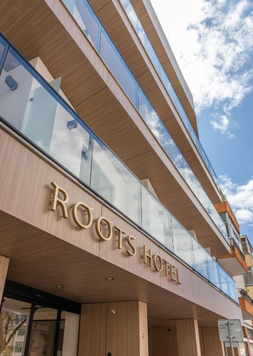 Sao Pedro Apartment | Roots Hotel
