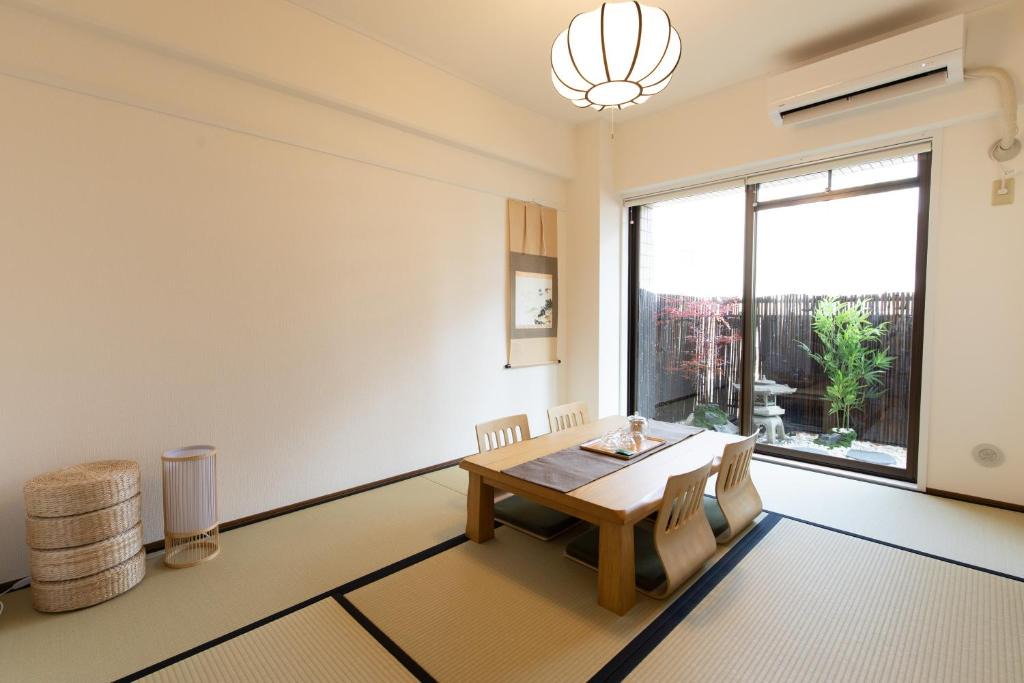 Kita Apartment | Roots Osaka Station 3