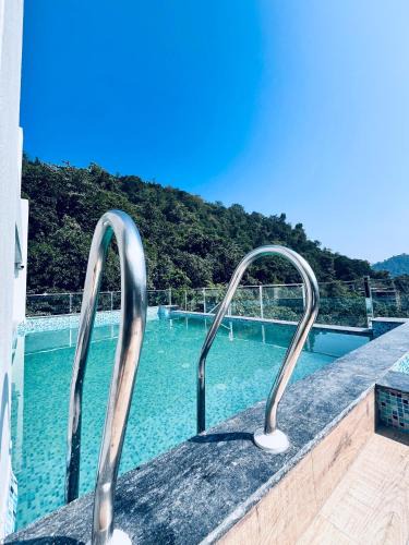 Tapovan Hotel | Roots & Peaks Wellness Hotel