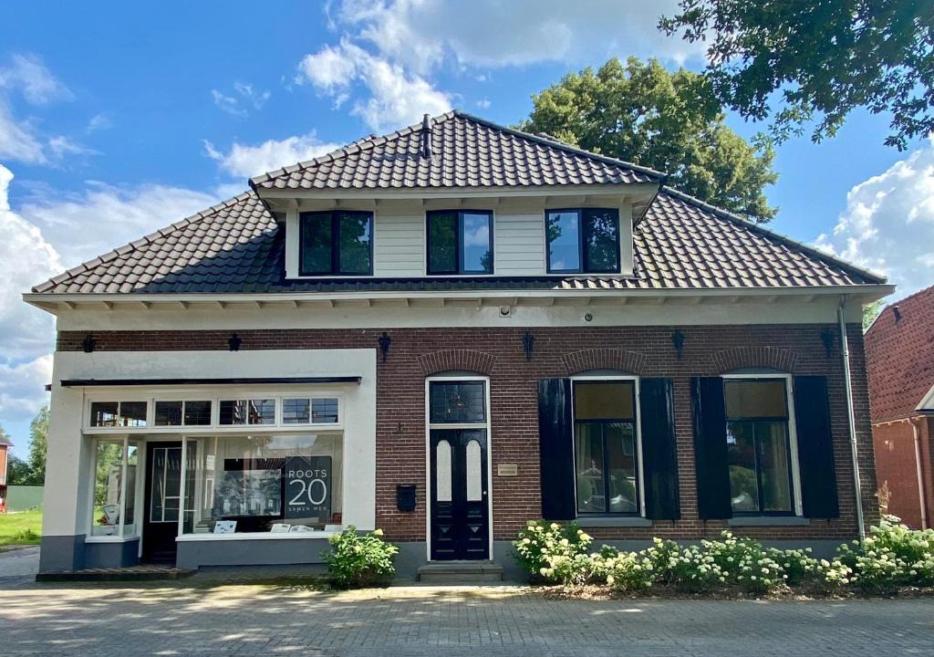 Diepenheim Apartment | Roots20