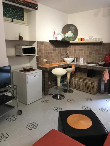 Quartieri Spagnoli Apartment | Ropellì Palace