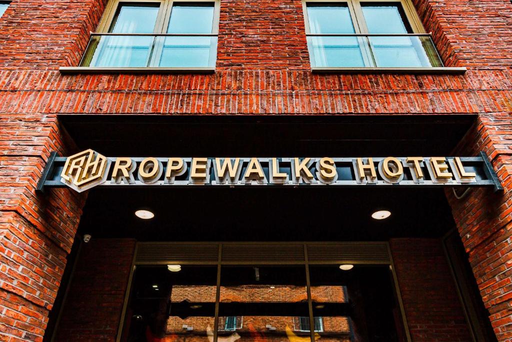 RopeWalks Hotel | Ropewalks Hotel