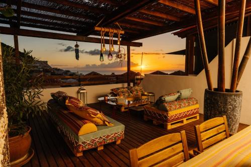 Costa Adeje House | Roque-House