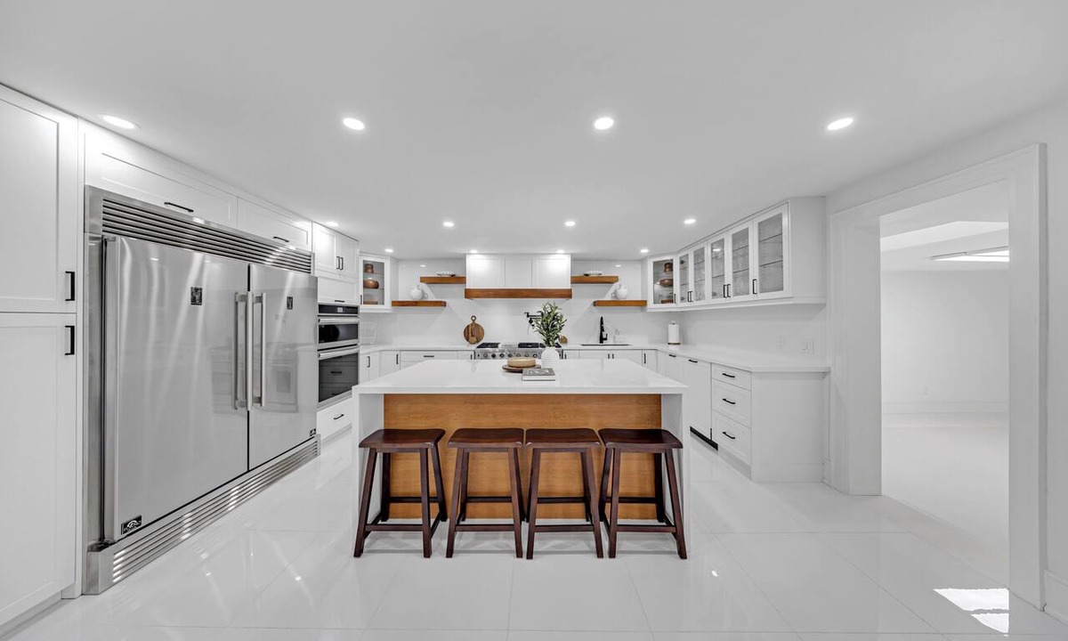 Scugog Other | RoRaRi Villa : Group Getaway on Gated Estate!