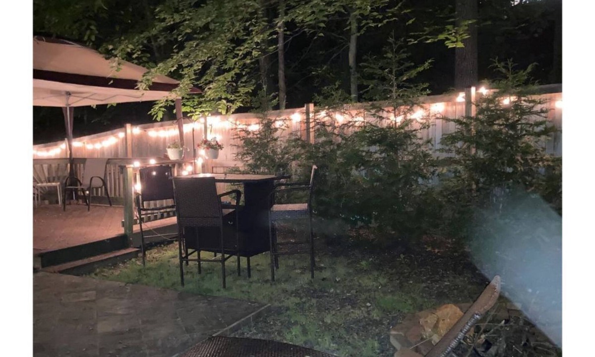 Bethesda Bed & Breakfast | Rosé Respite
