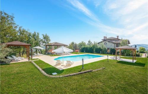 Salsomaggiore Terme Apartment | Rosa 3