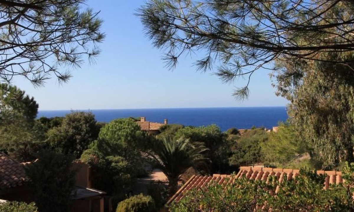 Costa Paradiso Apartment | 'Rosa 4 by Interhome